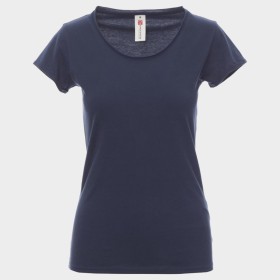 Μπλουζάκι PAYPER SOUND+ DENIM Γυναικείο T-shirt 1