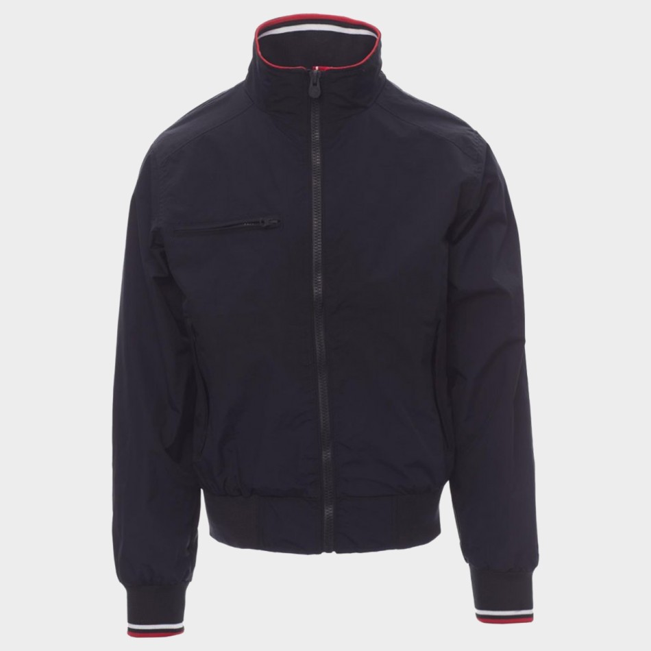 Μπουφάν PAYPER PACIFIC 2.0 NAVY