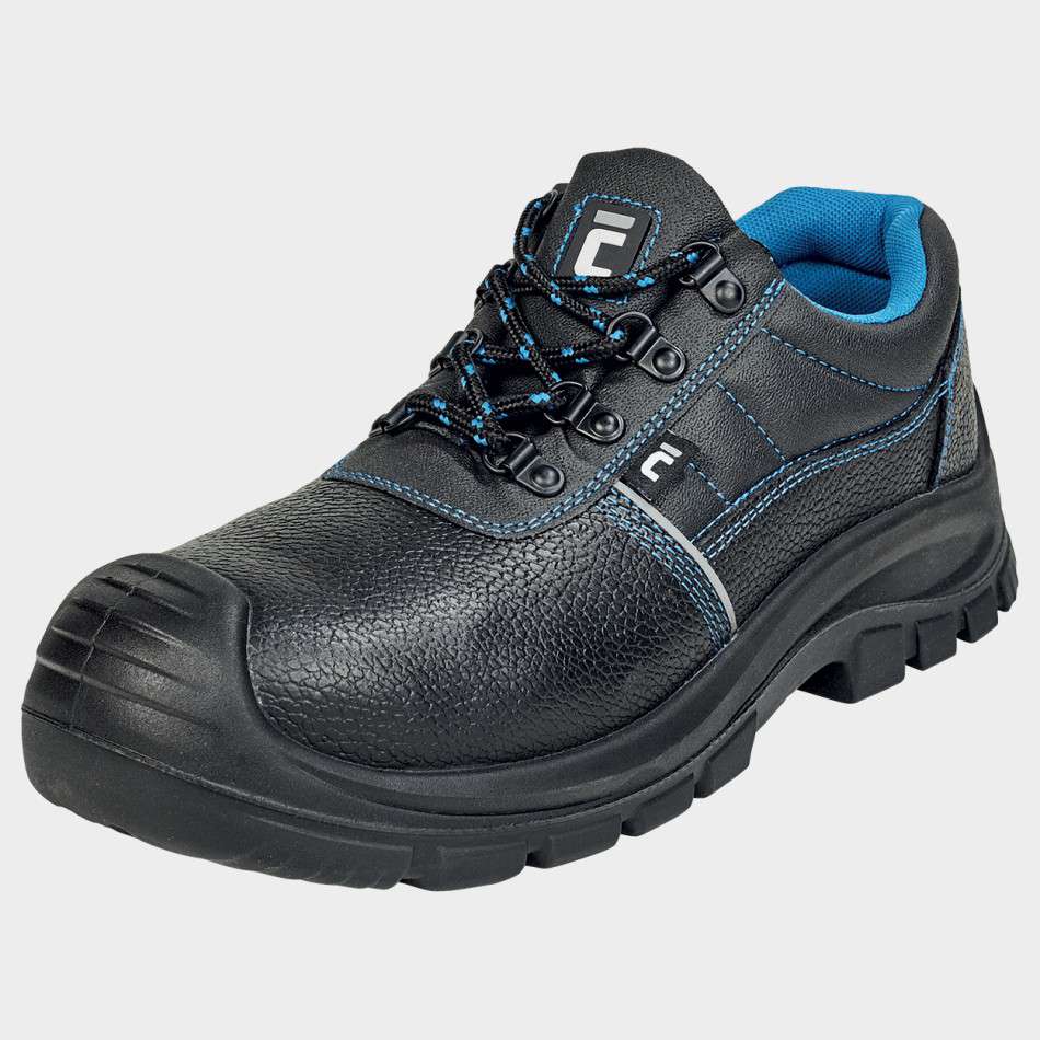 Παπούτσια ασφαλείας RAVEN XT LOW S1P SRC