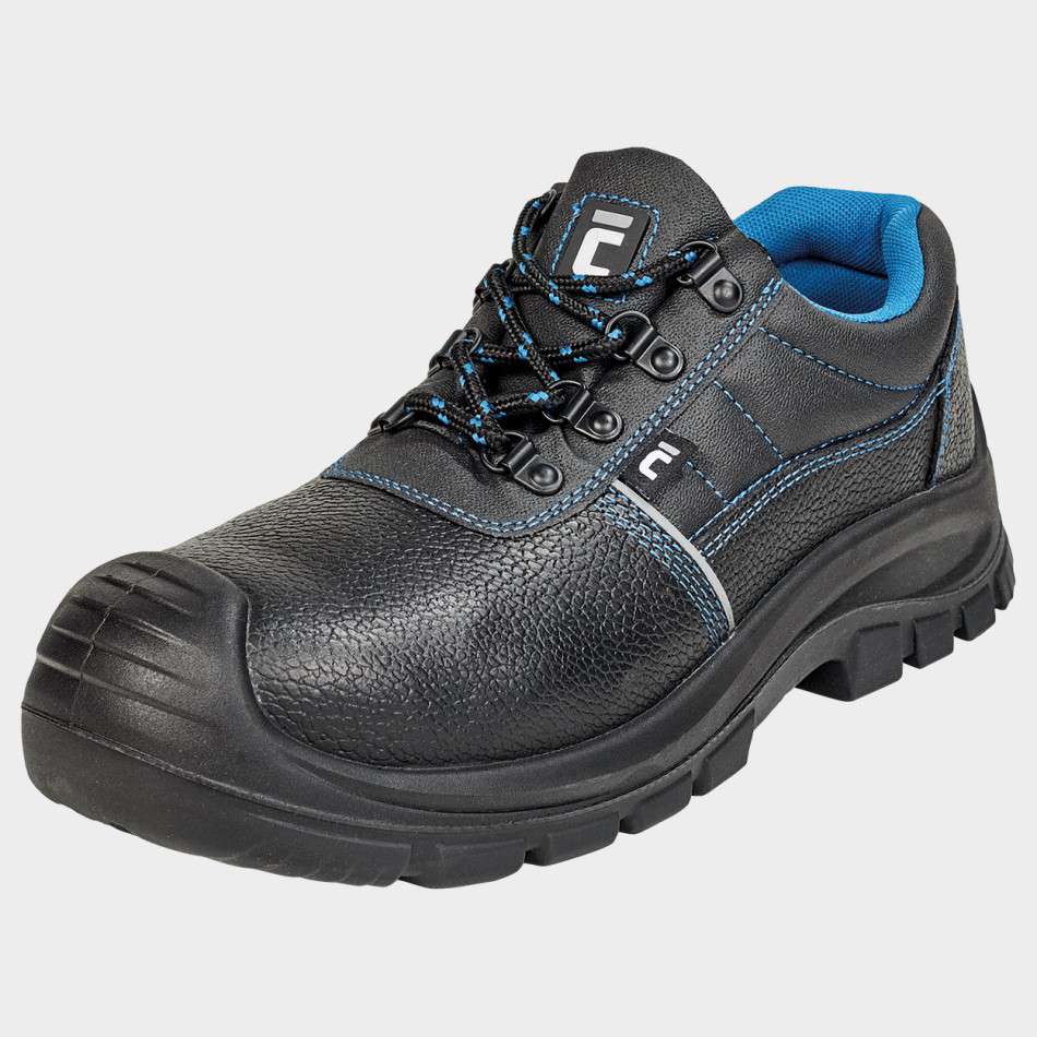 RAVEN XT LOW S1 SRC Safety shoes