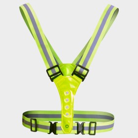 Ζώνη με φώτα HV