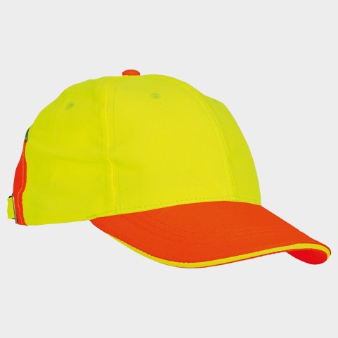 Καπέλο μπέιζμπολ KNOXFIELD HV