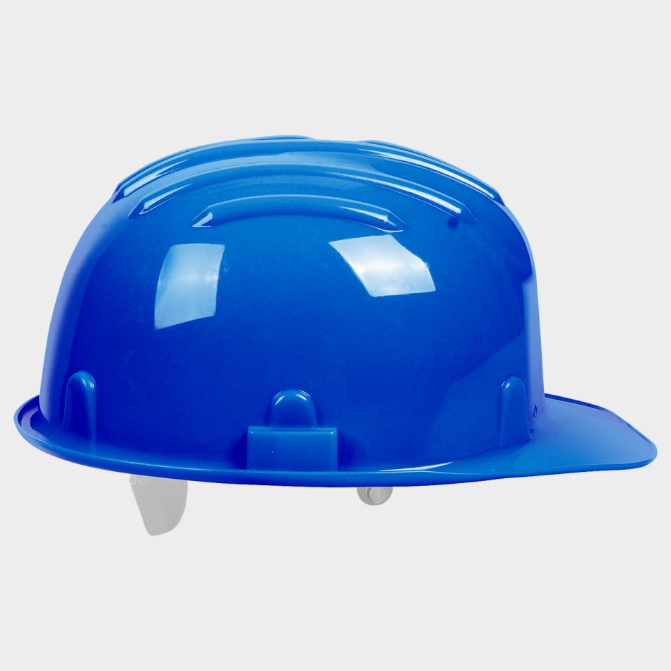 Κράνος ασφαλείας έως 440V GP3000 BLUE