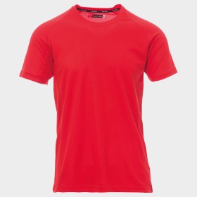 PAYPER RUNNER RED T-shirt
