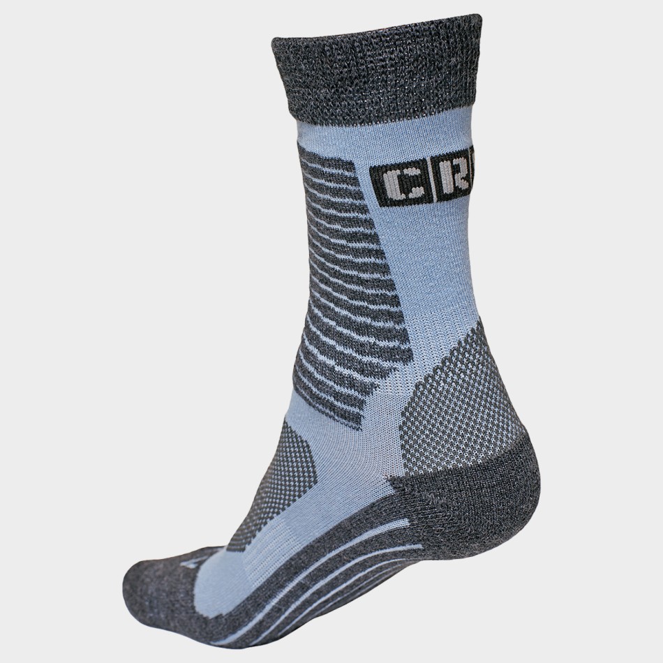 Κάλτσες MELNICK BLUE