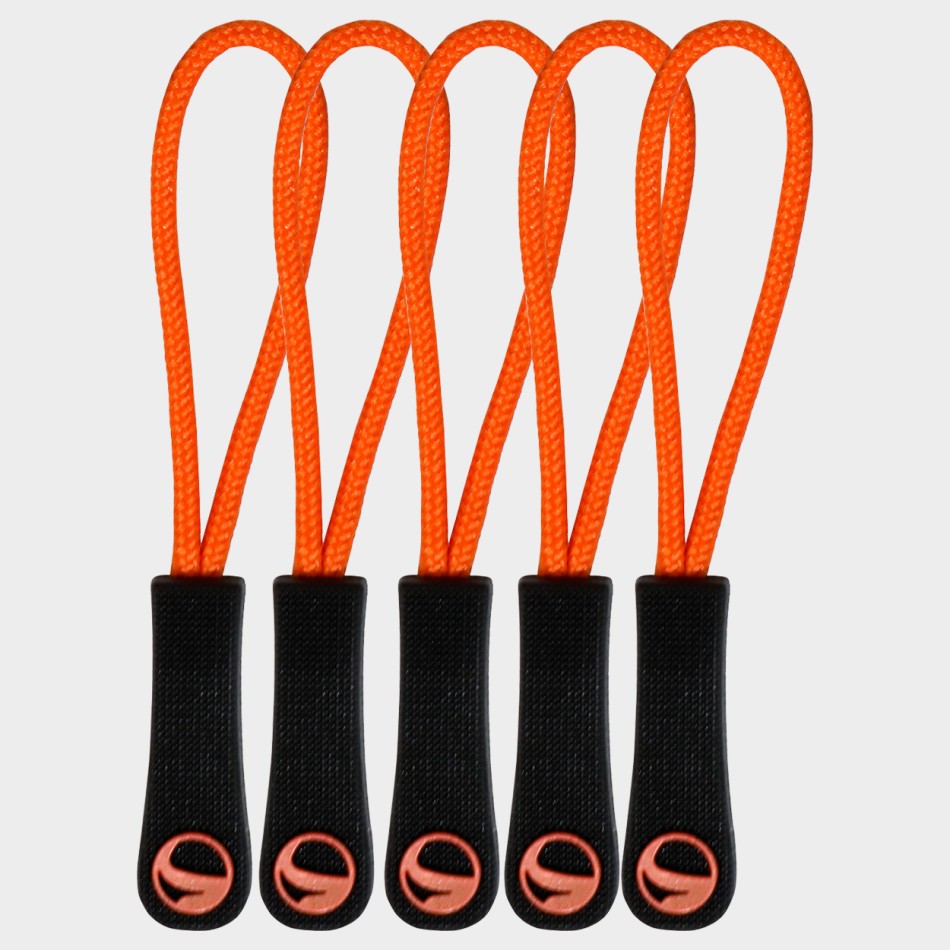 Φερμουάρ ORANGE 5 бр