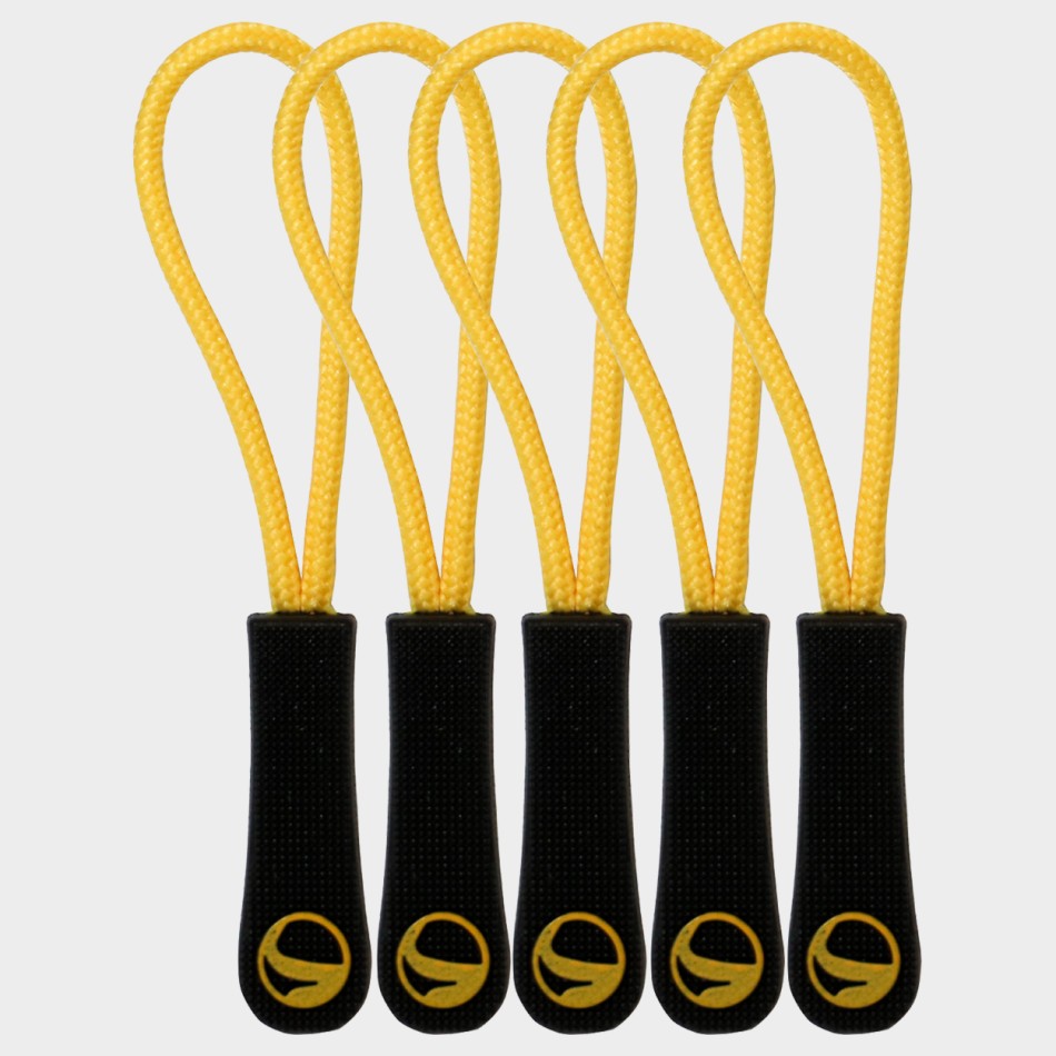 Φερμουάρ YELLOW 5 бр