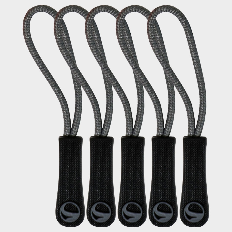 Φερμουάρ GREY 5 бр