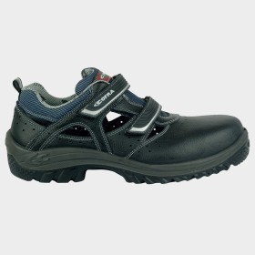 BARGEN S1P SRC Safety shoes