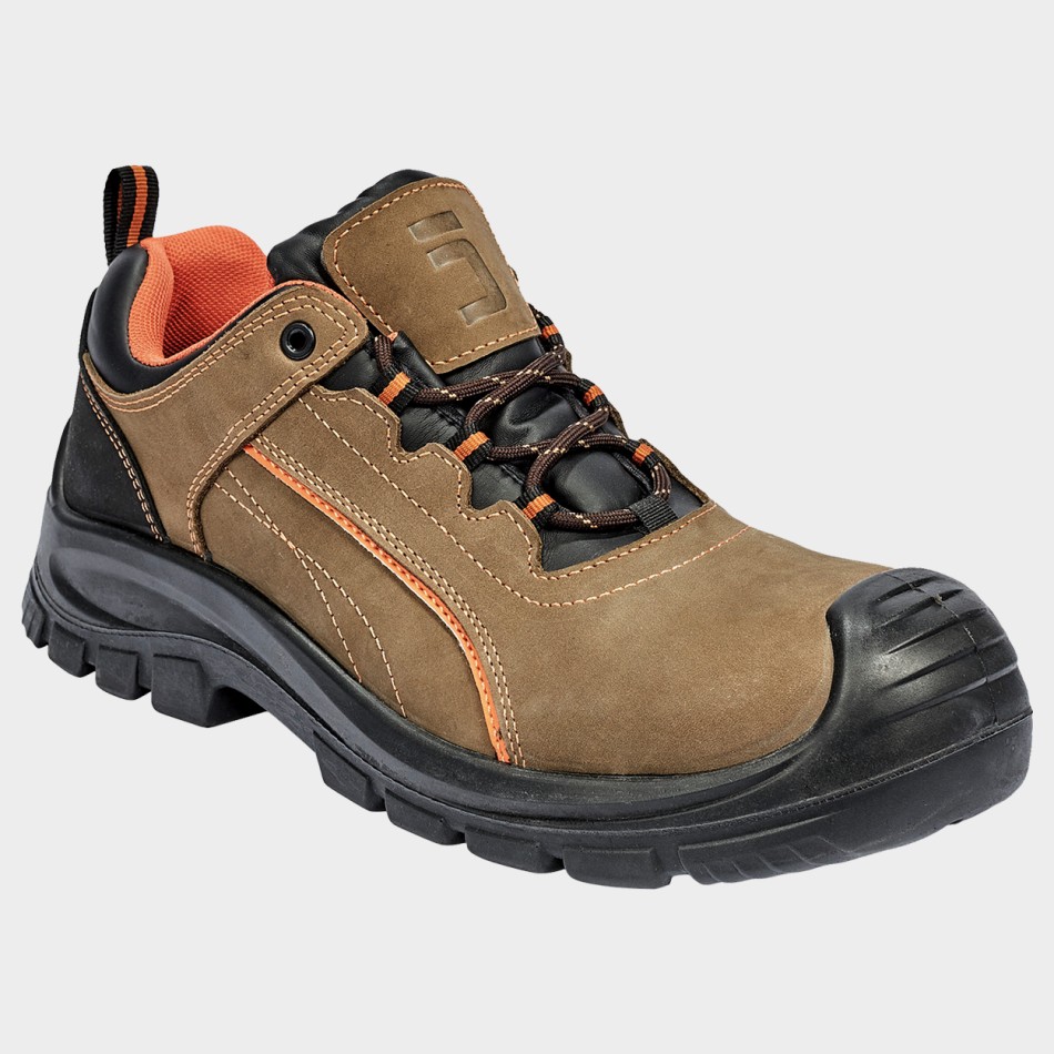 DERRIL MF S3 SRC Safety shoes