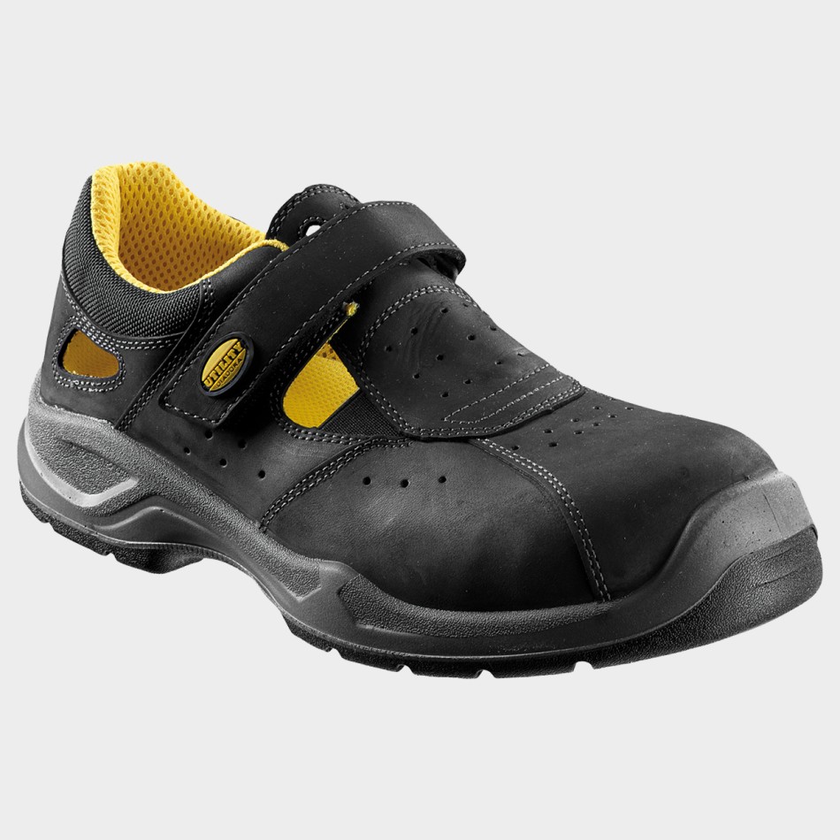 DIADORA PARKY II LOW S1P SRC