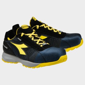 Παπούτσια ασφαλείας DIADORA GLOVE MDS MATRIX S1P HRO SRC 2