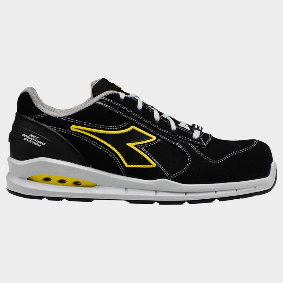 Παπούτσια ασφαλείας DIADORA RUN NET AIRBOX LOW S3 SRC