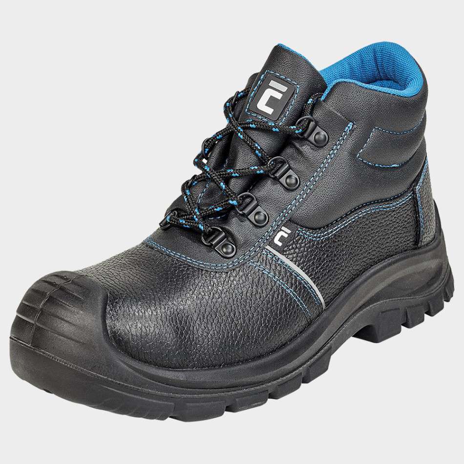 Παπούτσια ασφαλείας RAVEN XT ANKLE WINTER S1 CI SRC