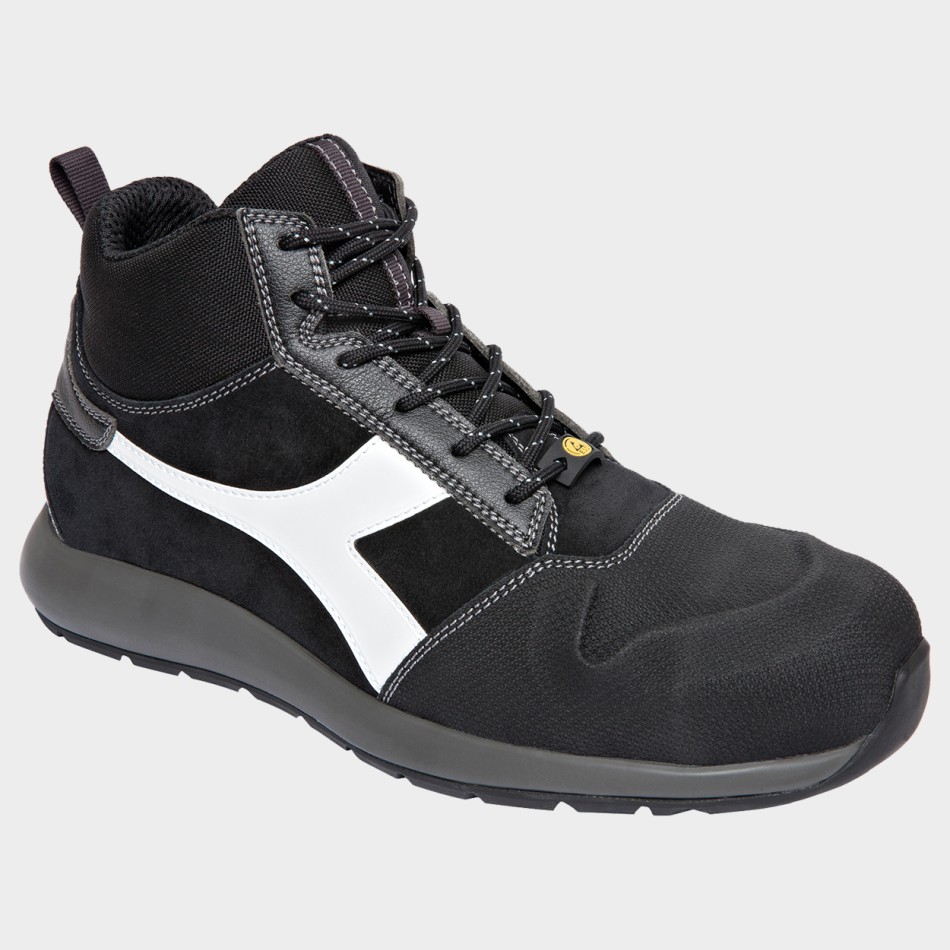 DIADORA D-LIFT SOCK PRO S3 SRC HRO ESD Safety shoes