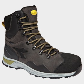 DIADORA D-TRAIL BOOT S3 SRA HRO WR CI Safety shoes