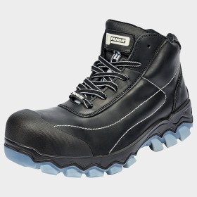 NO. THREE MF S3 SRC Safety shoes