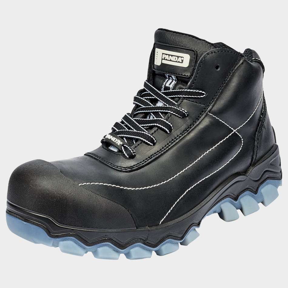 NO. THREE MF S3 SRC Safety shoes