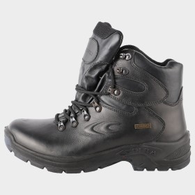 NEW VIETNAM BLACK Work shoes