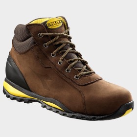 DIADORA GLOVE HIGH 03 FO HRO SRA Safety shoes 1