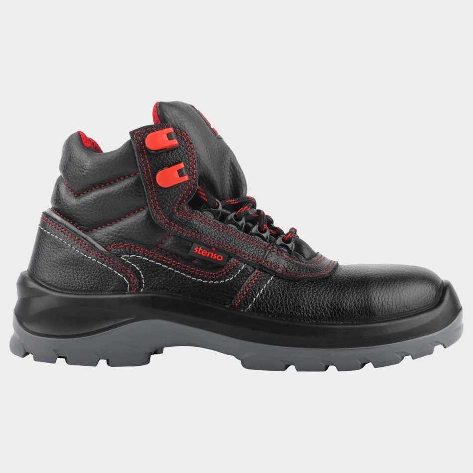 Παπούτσια ασφαλείας BETA S3 SRC