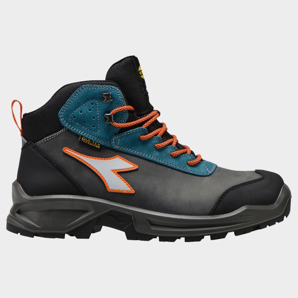 DIADORA SPORT DIATEX MID S3 WR CI SRC Work shoes