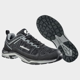 Παπούτσια ορειβασίας ALBATROS SKYRUNNER BLACK LOW О1 HRO SRC 2
