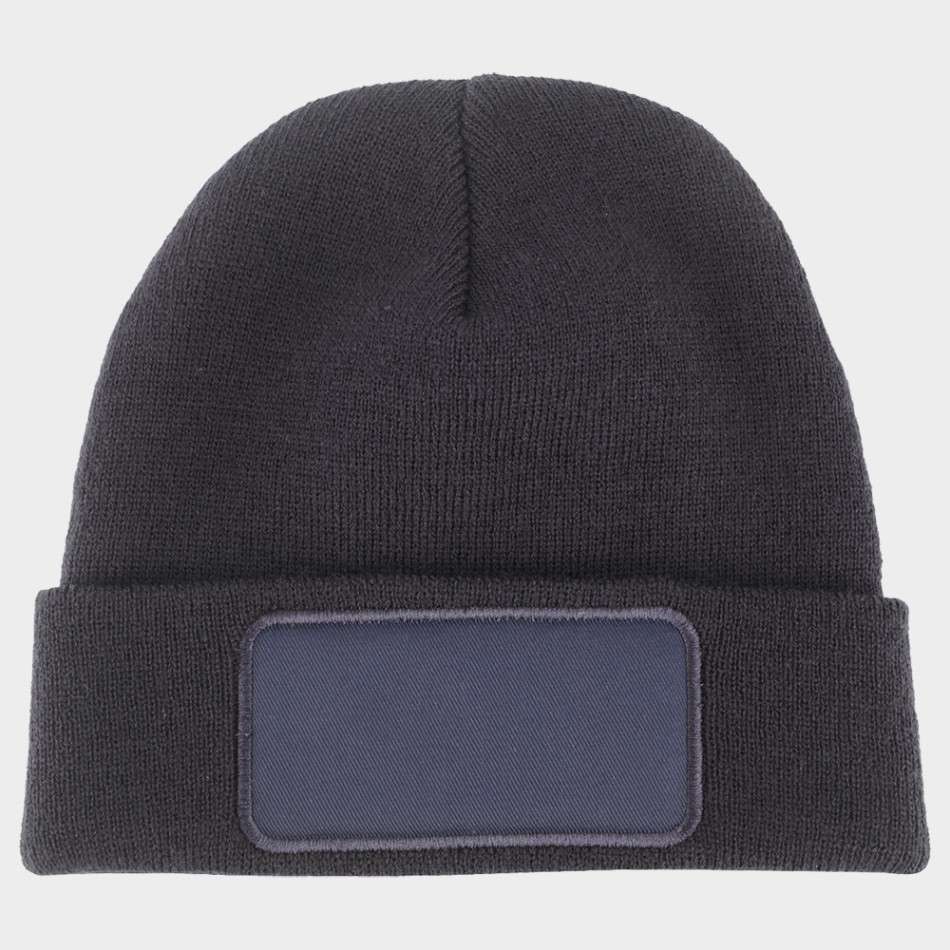 Χειμωνιάτικο καπέλο DELTA NAVY
