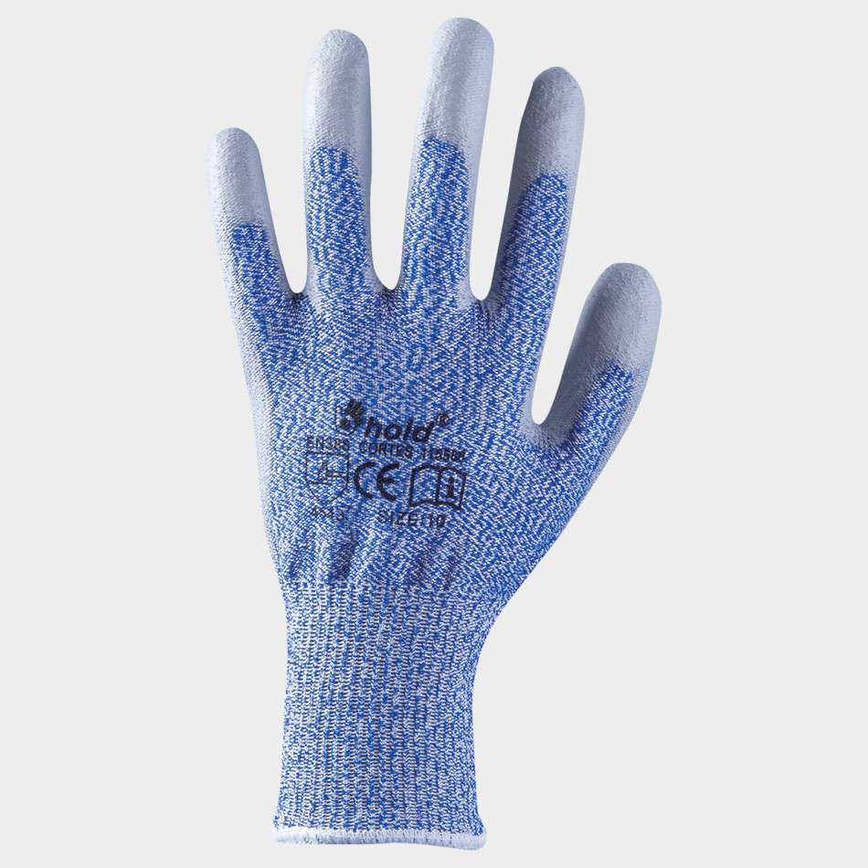 Γάντια προστασίας από κοπή CORTES