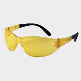 Γυαλιά προστασίας PERSPECTA 9000 YELLOW