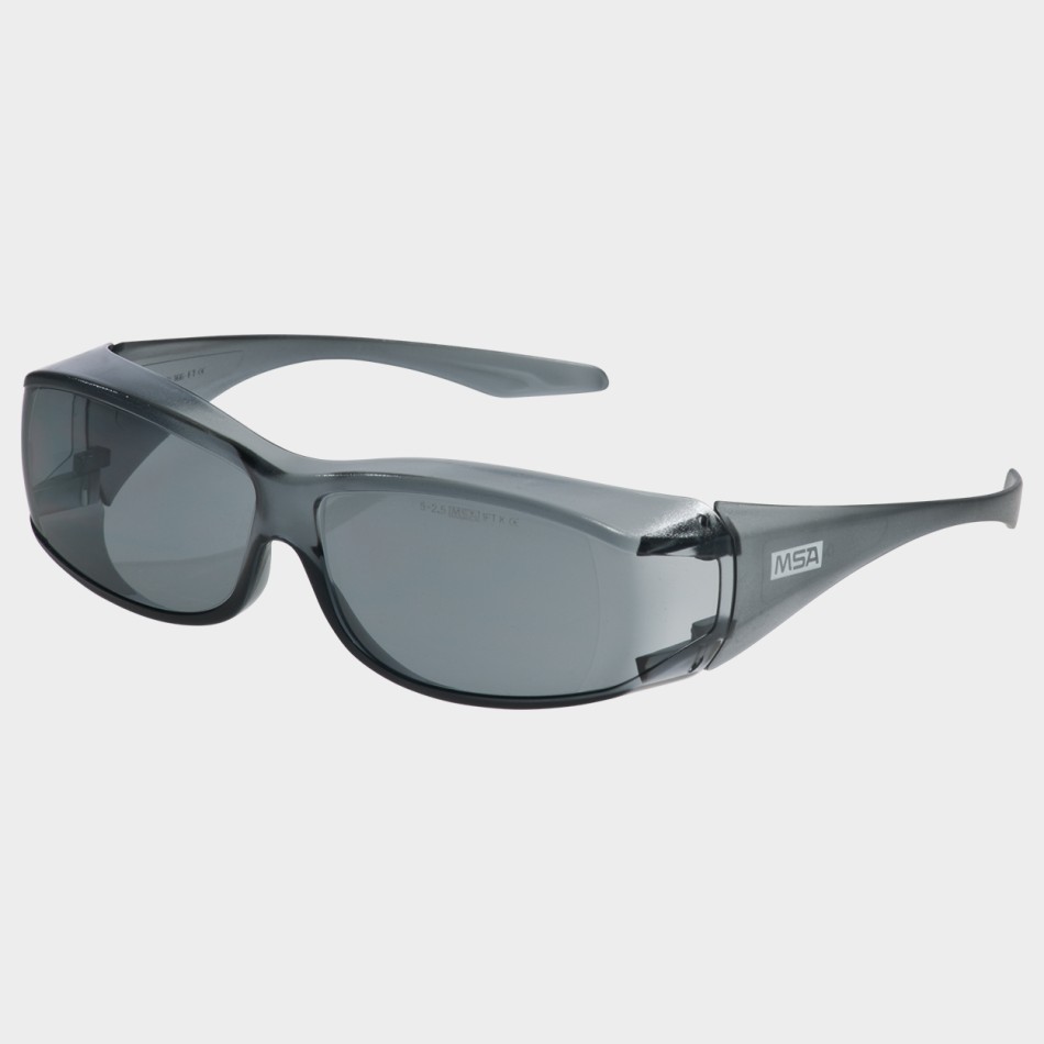 OVER-G Safety glasses