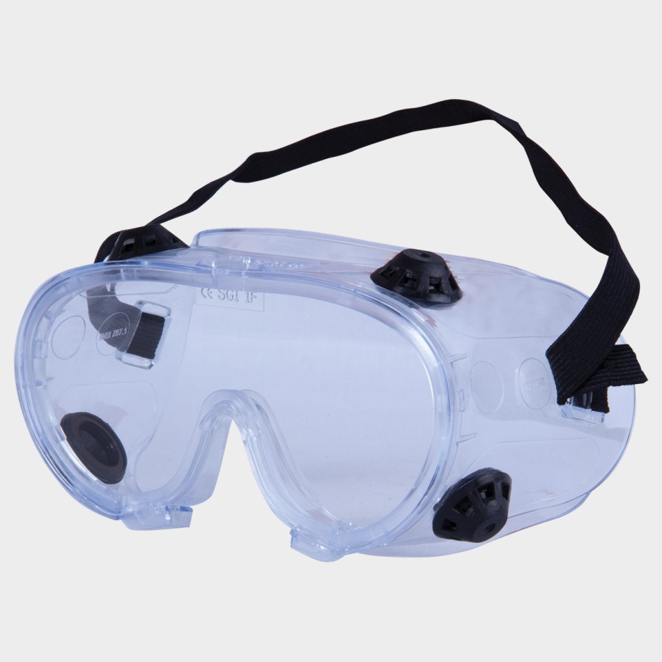 Γυαλιά προστασίας CASPI VENTED