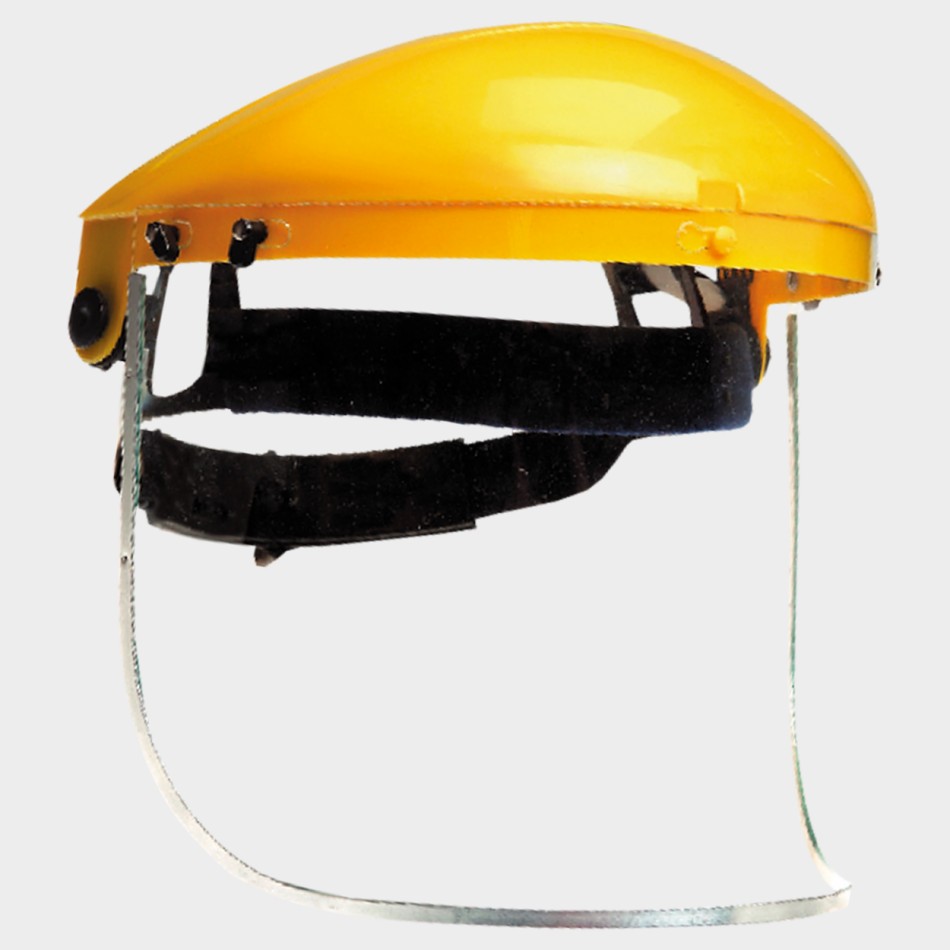 Ασπίδα προσώπου VISIGUARD