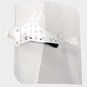 Ασπίδα προσώπου SP 28