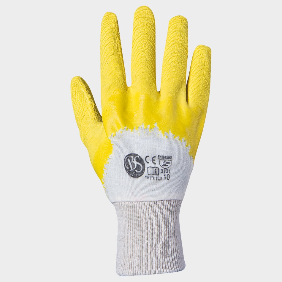 Γάντια βουτηγμένα σε λάτεξ SWAPS