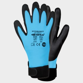 Χειμερινά γάντια HYDRONIT
