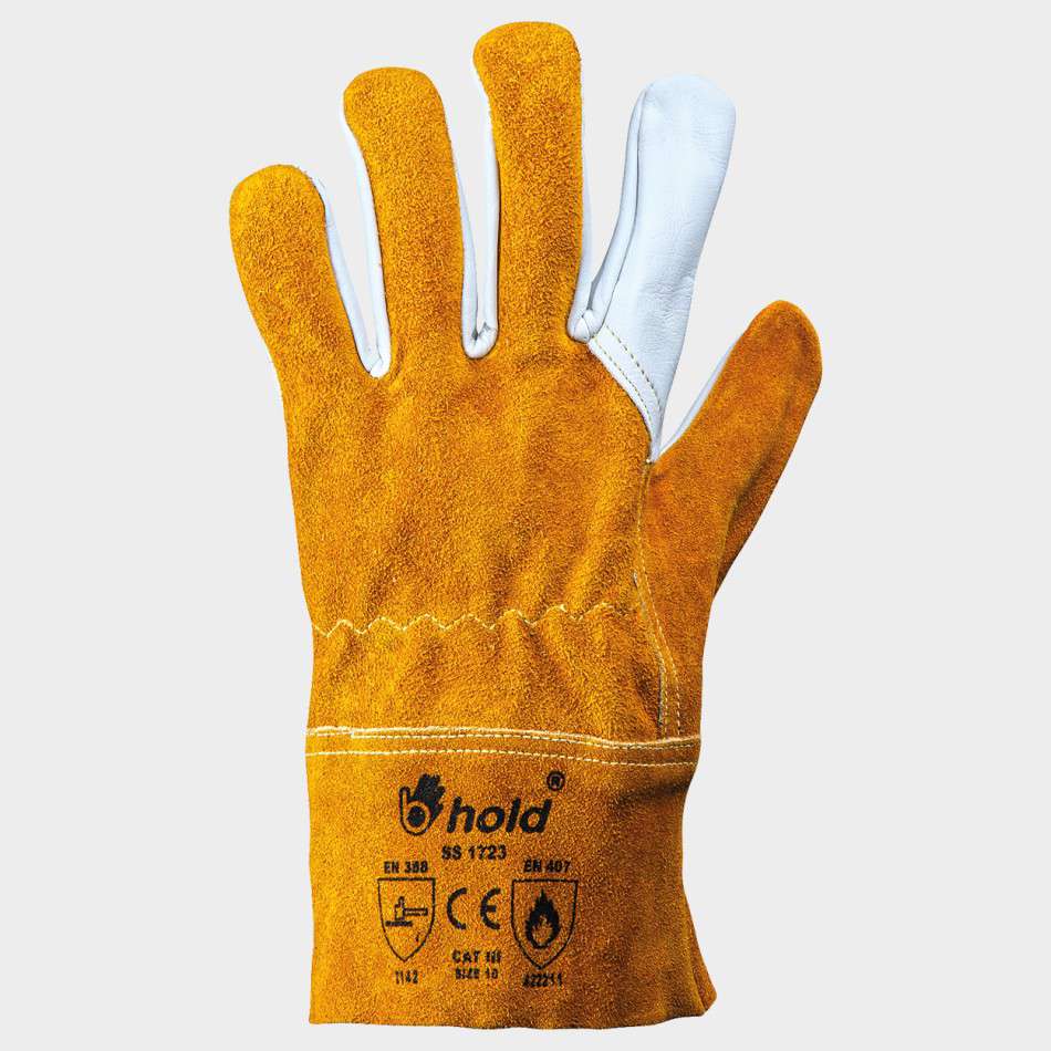 TOUCAN 29 Welding gloves