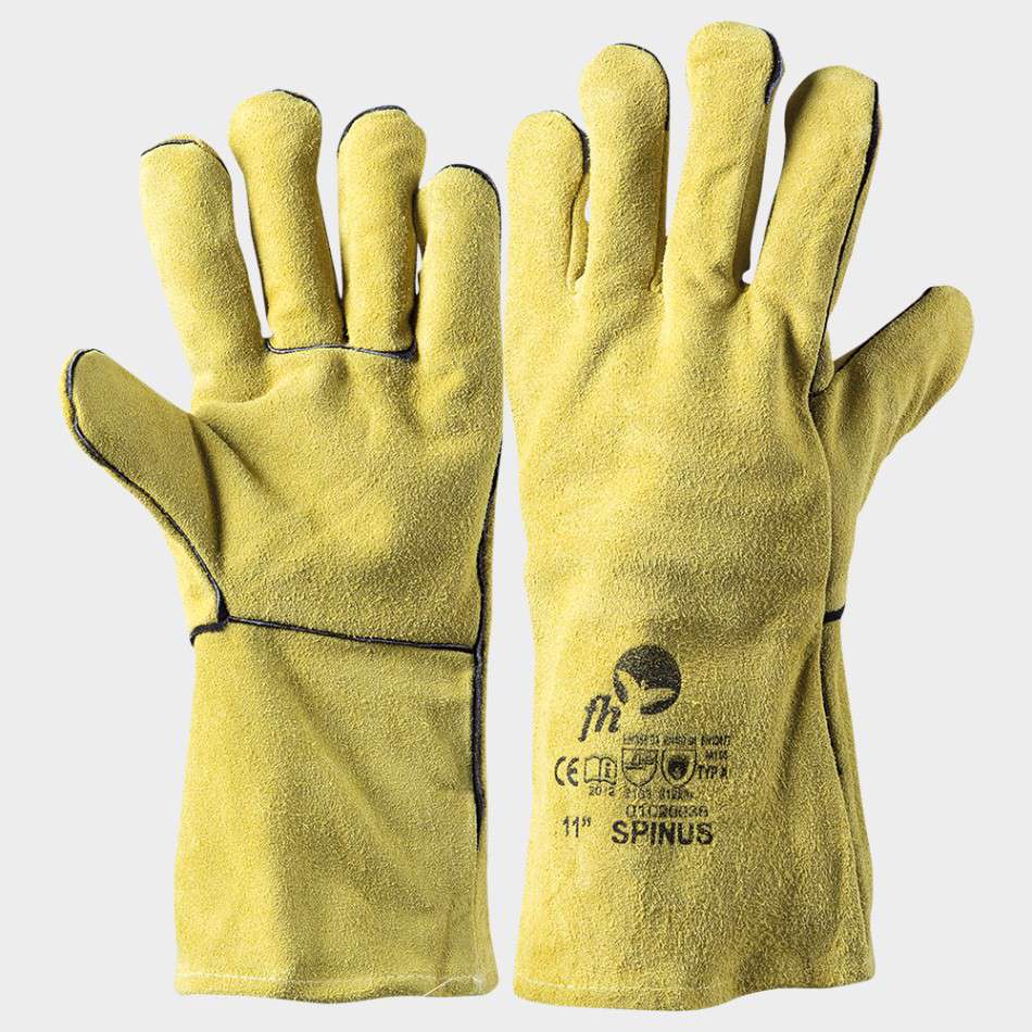 SPINUS Welding gloves