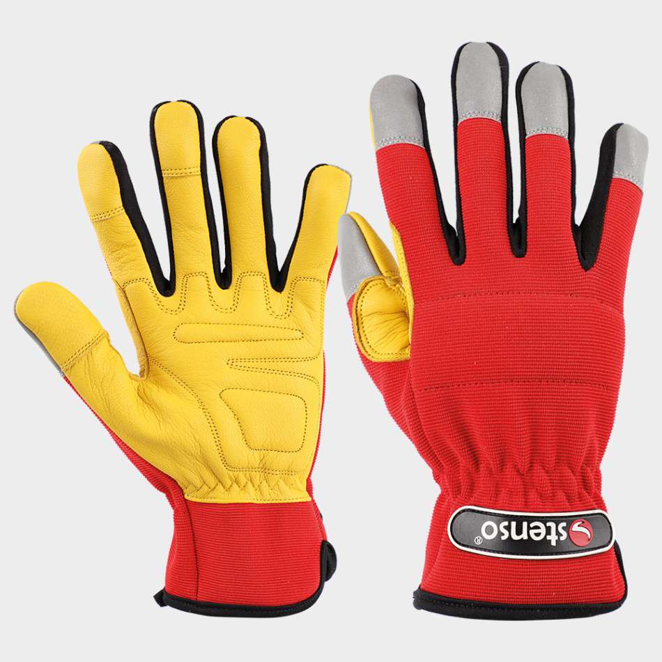 Δερμάτινα γάντια LAGUNA 2.0