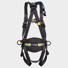 SEKURALT EXPERT PRO 100 Fall protection harness