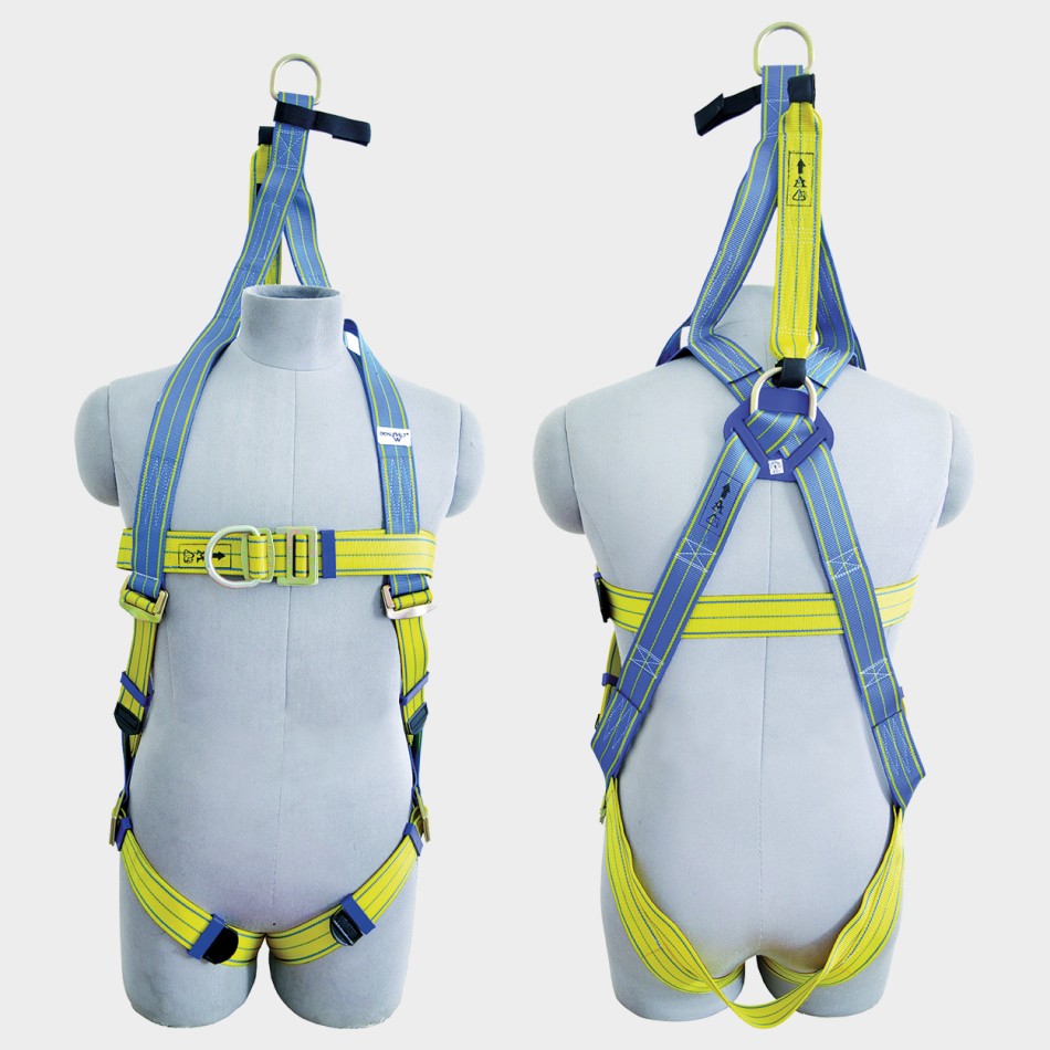 Ζώνη για διάσωση SEKURALT LIGHT 14 PLUS