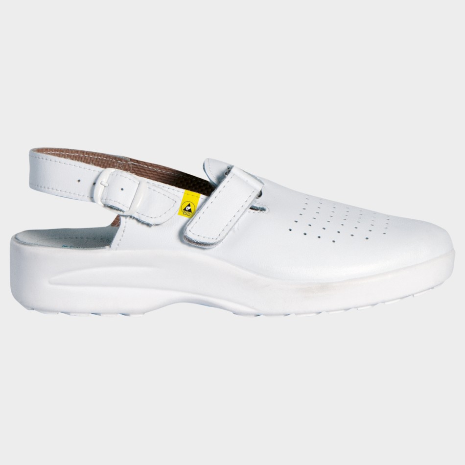 Ανδρικά σαμπό με λουράκι GF MAN ESD