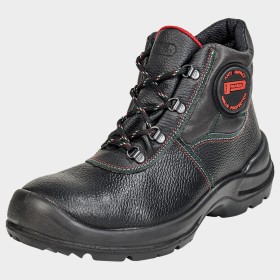 Παπούτσια ασφαλείας MISTRAL ANKLE S3 FO AN SR 2
