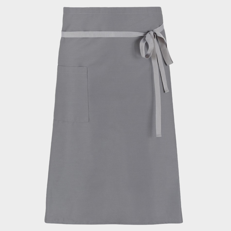 Ποδιά MATERA GREY