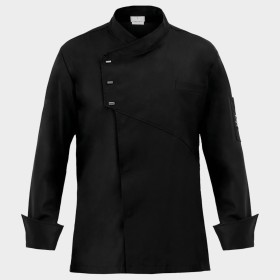 Σακάκι κουζίνας EMANUEL BLACK