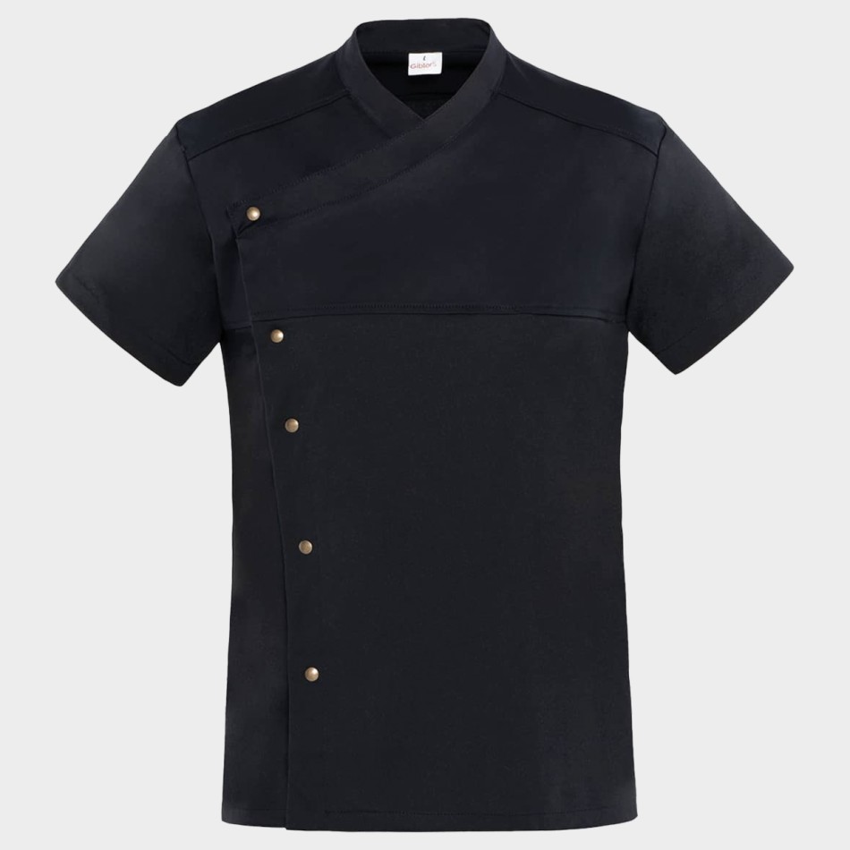 Σακάκι κουζίνας LAPO BLACK