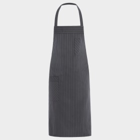 Ποδιά LOUVRE GREY STRIPE 1