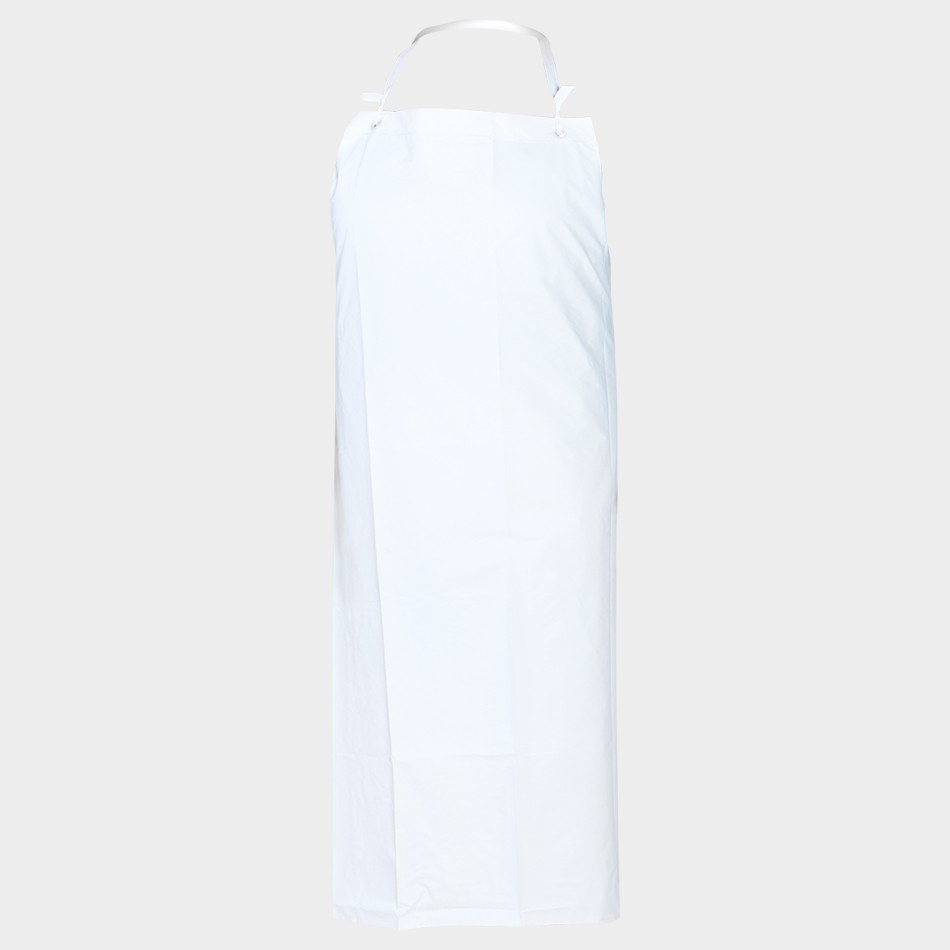 Αδιάβροχη ποδιά CAPELLA WHITE