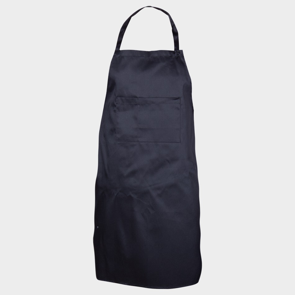 Ποδιά COOK BLACK