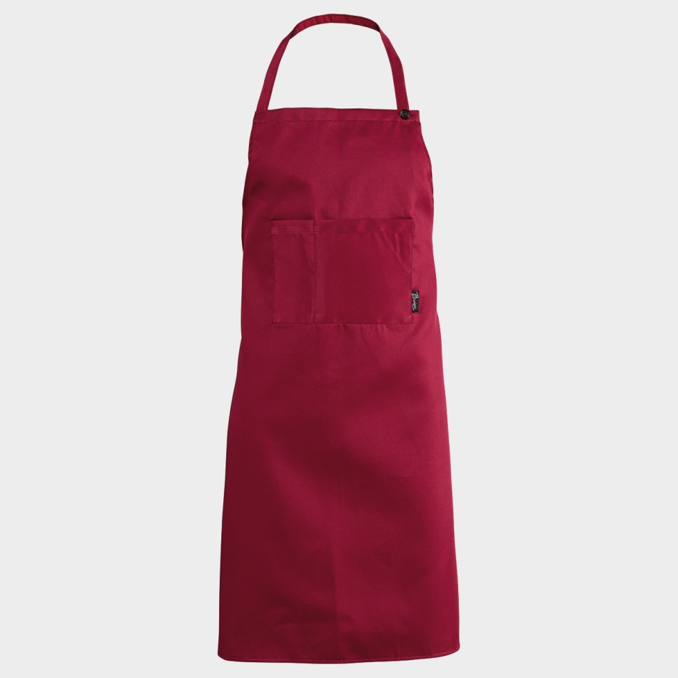 Ποδιά COOK BORDEAUX